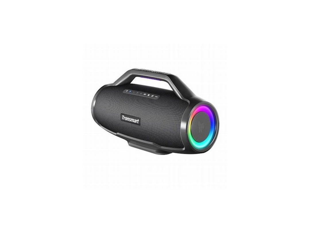 Buy Tronsmart Bang Max 130W Bluetooth Party Speaker in Qatar Buy Tronsmart Bang Max 130W Bluetooth Party Speaker in Qatar